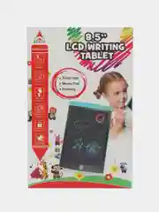 Белый детский планшет для рисования, графический, 8,5 дюймов