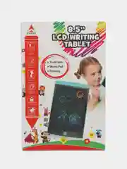 Розовый детский планшет для рисования, графический, 8,5 дюймов