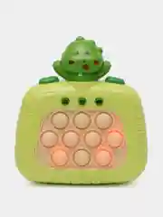 Электронный попит, детская игрушка-антистресс, Pop-it