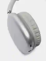 Белый беспроводные накладные наушники Hoco W35 Air Wireless Headphones, полноразмерные