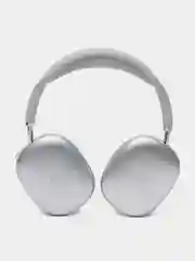 Белый беспроводные накладные наушники Hoco W35 Air Wireless Headphones, полноразмерные