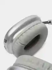 Белый беспроводные накладные наушники Hoco W35 Air Wireless Headphones, полноразмерные