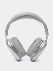 Белый беспроводные накладные наушники Hoco W35 Air Wireless Headphones, полноразмерные