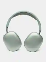 Лайм беспроводные накладные наушники Hoco W35 Air Wireless Headphones, полноразмерные