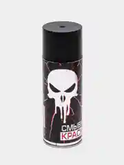 Смывка краски SKULL 520мл