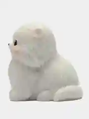 Молочный собачки