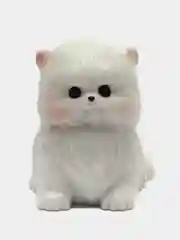 Молочный собачки