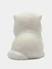 Молочный собачки