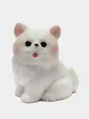 Серебряный собачки