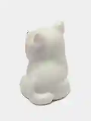 Серебряный собачки