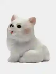 Серебряный собачки
