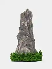 Бирюзовый микропейзаж