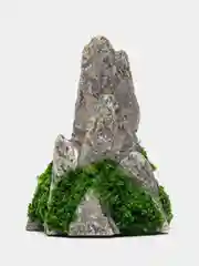 Ледяной микропейзаж