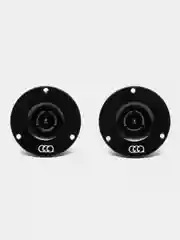 Рупора CrystalCarAudio TW-01 твитеры пищалки автомобильные