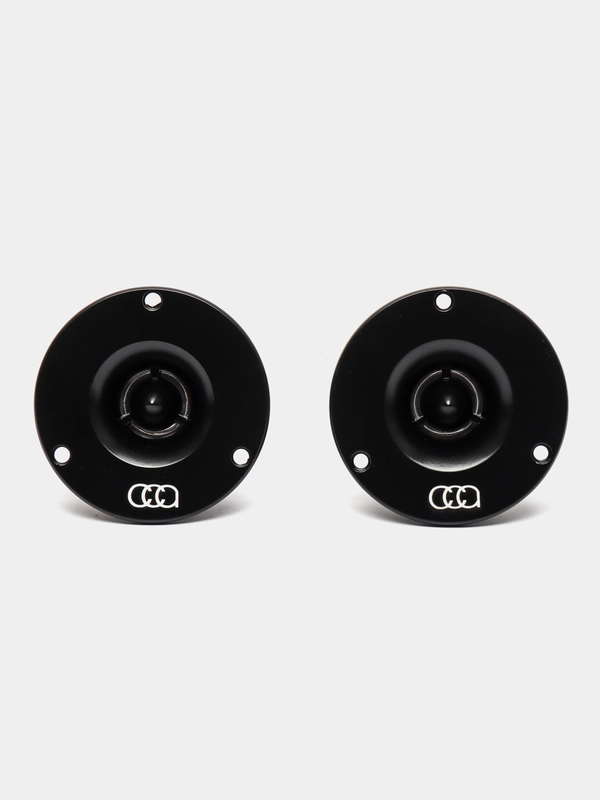 Рупора CrystalCarAudio TW-01 твитеры пищалки автомобильные