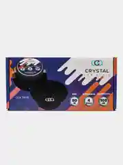 Рупора CrystalCarAudio TW-01 твитеры пищалки автомобильные