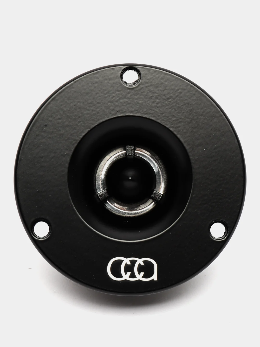 Рупора CrystalCarAudio TW-01 твитеры пищалки автомобильные