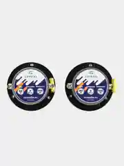 Рупора CrystalCarAudio TW-01 твитеры пищалки автомобильные