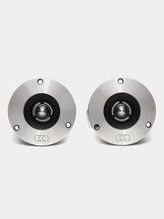 Рупора CrystalCarAudio TW-02 твитеры пищалки автомобильные