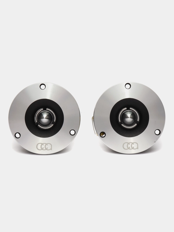 Рупора CrystalCarAudio TW-02 твитеры пищалки автомобильные