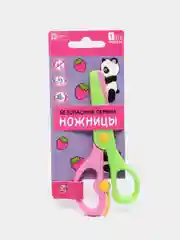 Ножницы безопасные Феникс 13,6см
