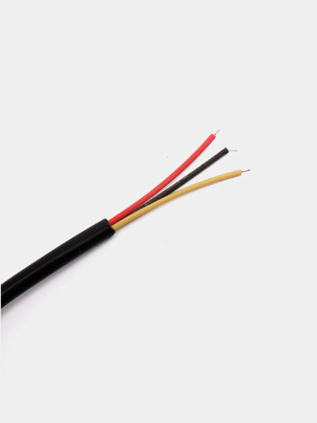 Светодиодная лента в фары с бегущим поворотником LED, ДХО