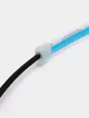 Светодиодная лента в фары с бегущим поворотником LED, ДХО