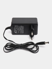 Блок питания 12V 2A-4A, штекер 5,5 х 2,5