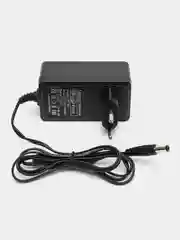 Блок питания 12V 2A-4A, штекер 5,5 х 2,5