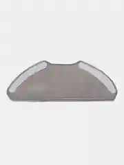 Сменная моющая тряпка фибра Mi Robot Vacuum Mop 2 Lite,Robot Vacuum Mop 2 pro MJSTL MJST1S