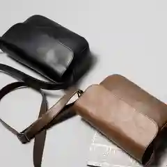 Разноцветный сумка через плечо, унисекс
