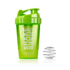 Лесной зеленый шейкер для удобного смешивания коктейлей SHAKE