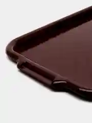 Шоколадный поднос пластмассовый 484*322