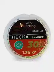 Леска зимняя, 30м