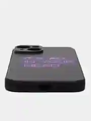 Серый чехол для iPhone 15/14/13/12/11/Pro/Max/Mini/Plus/Xr/Xs/X/7+/8/SE, с принтом