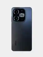 Золотой смартфон Infinix SMART 8 Plus 4/128ГБ