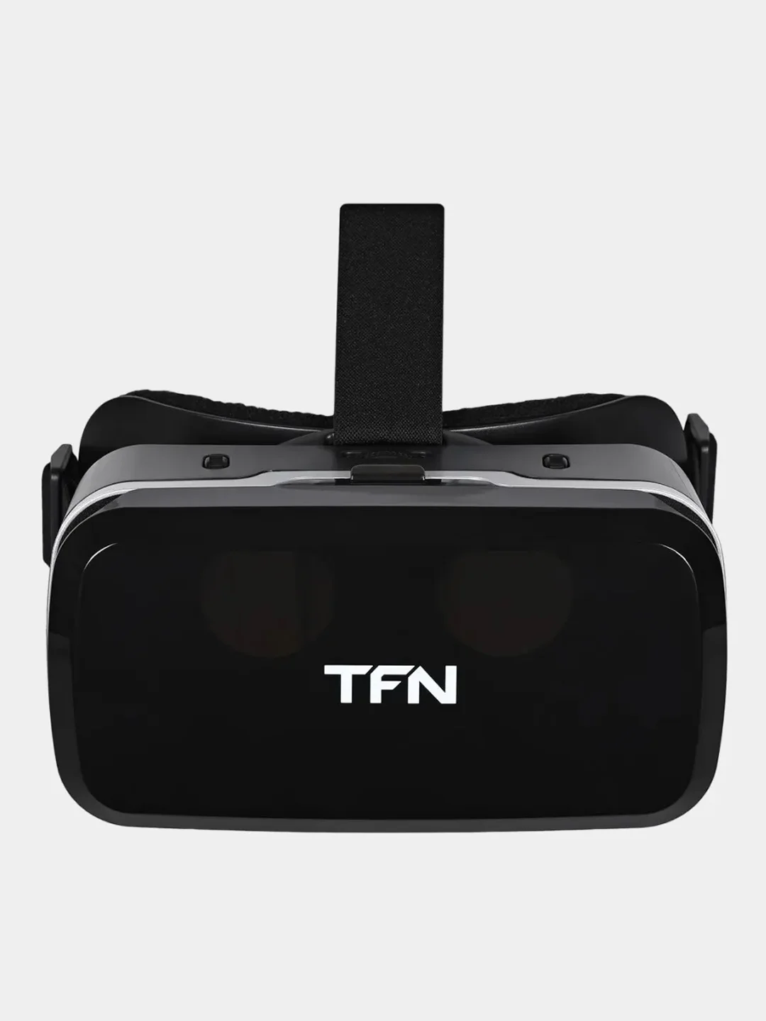 Черный очки виртуальной реальности TFN VR VISON