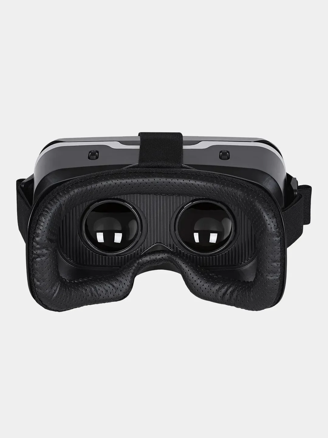 Черный очки виртуальной реальности TFN VR VISON