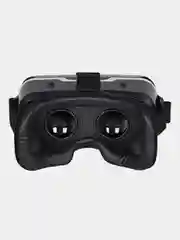 Черный очки виртуальной реальности TFN VR VISON