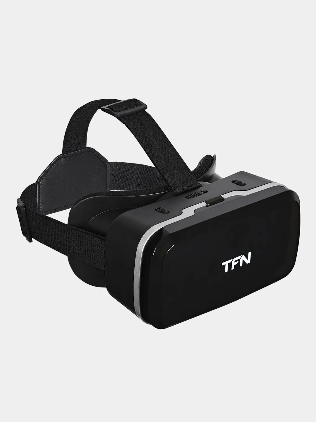 Черный очки виртуальной реальности TFN VR VISON