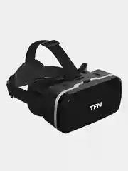 Черный очки виртуальной реальности TFN VR VISON