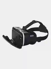 Черный очки виртуальной реальности TFN VR VISON