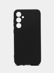 Чехол для Samsung Galaxy S23 FE (Самсунг Галакси С23 ФЕ), Silicone Case