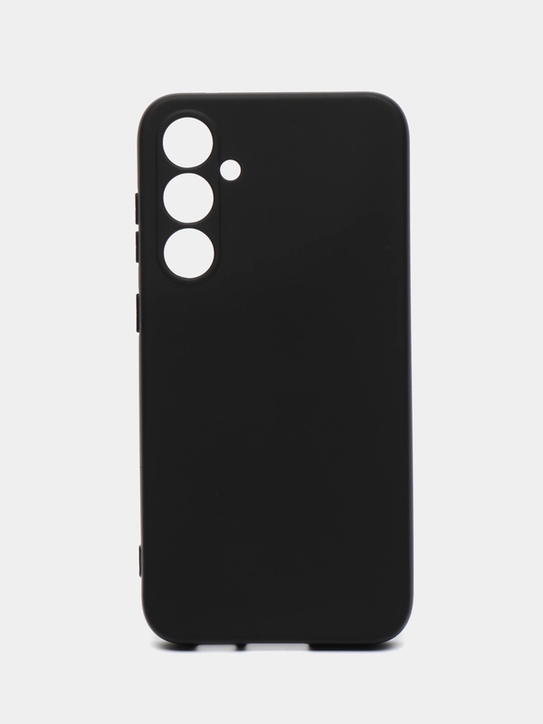 Чехол для Samsung Galaxy S23 FE (Самсунг Галакси С23 ФЕ), Silicone Case