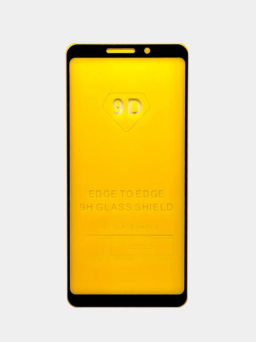 Защитное стекло для Samsung Galaxy A9 2018, Самсунг Гэлакси А9 2018