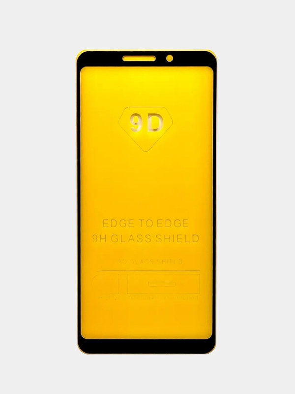 Защитное стекло для Samsung Galaxy A9 2018, Самсунг Гэлакси А9 2018