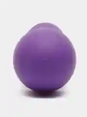 Вибратор Оки-Чпоки G Spot, стимулятор точки G, 18,5 х 3,5 см, сиреневый