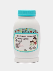 Присыпка детская с экстрактом Бамбука
