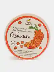 Детское крем-масло Облепиха