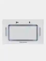 Вытяжка для кухни встраиваемая Schaub Lorenz SLD EL5137, 1100 м3/ч, датчик жестов, сенсор